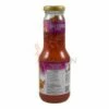 Sunlee Thai Three Flavoured Zeed Sauce Chilisauce 300ml -ASIA-IN Geschäft sunlee thai three flavoured zeed sauce chilisauce 300ml3