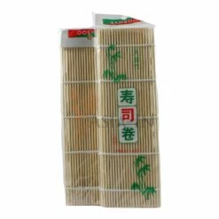 Sushi Bambusmatte 24 X 24 Cm