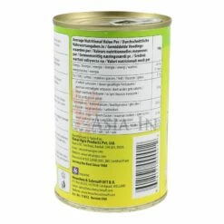 Swad Alphonso Mangopüree 450g