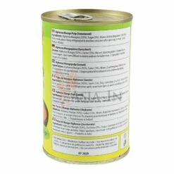 Swad Alphonso Mangopüree 450g -ASIA-IN Geschäft swad alphonso mangopueree 450g3