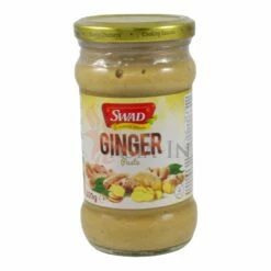 Swad Ingwersauce 300g -ASIA-IN Geschäft swad ingwersauce 300g