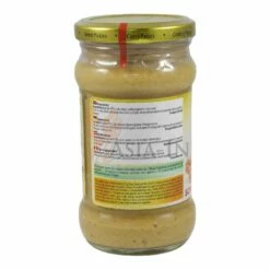 Swad Ingwersauce 300g -ASIA-IN Geschäft swad ingwersauce 300g3