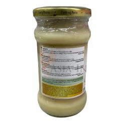 Swad Knoblauchpüree 300g