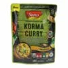 Swad Korma Currysauce 250g -ASIA-IN Geschäft swad korma currysauce 250g