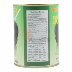 Swallow-Saolong Grass Jelly Kräutergelee 540g -ASIA-IN Geschäft swallow saolong grass jelly kraeutergelee 540g2