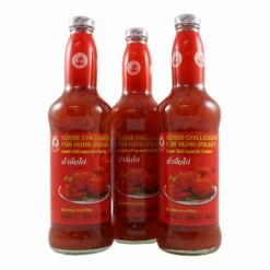 COCK Süße Chilisauce 800g