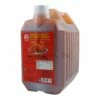 COCK Süße Chilisauce Kanister 4,5l 1 COCK Süße Chilisauce Kanister 4,5l -ASIA-IN Geschäft sweet chilli sauce suesse chili sauce kanister cock 4500ml 5400g