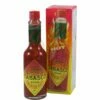 Tabasco Habanero Pfeffersauce 60ml 2 Tabasco Habanero Pfeffersauce 60ml -ASIA-IN Geschäft tabasco habanero pfeffersauce 60ml