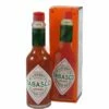 Tabasco Pfeffersauce Rot 60ml -ASIA-IN Geschäft tabasco pfeffersauce rot 60ml