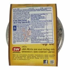 Tai-Tai Tamarinde Gewürzt 200g 7 Tai-Tai Tamarinde Gewürzt 200g -ASIA-IN Geschäft tai tai tamarinde gewuerzt 200g3