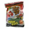 Tao Kae Noi Hot & Spicy Seealgen Snack 59g -ASIA-IN Geschäft tao kae noi hot spicy seealgen snack 59g