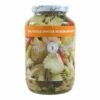 Thai Dancer Austernpilz Suppe Thai Art 680g -ASIA-IN Geschäft thai dancer austernpilz suppe thai art 680g