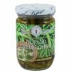 Thai Dancer Chili Grün, Eingelegt 100g