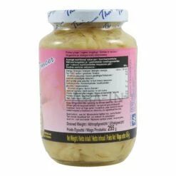 Thai Dancer Eingelegter Ingwer 255g