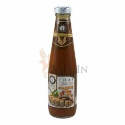 Thai Dancer Ingwersauce 300ml