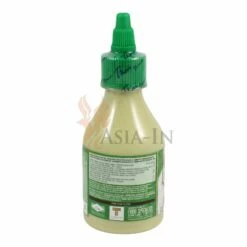Thai Dancer Mayonnaise, Wasabi Sauce 200ml -ASIA-IN Geschäft thai dancer mayonnaise wasabi sauce 200ml3