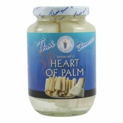 Thai Dancer Palmherzen 454g