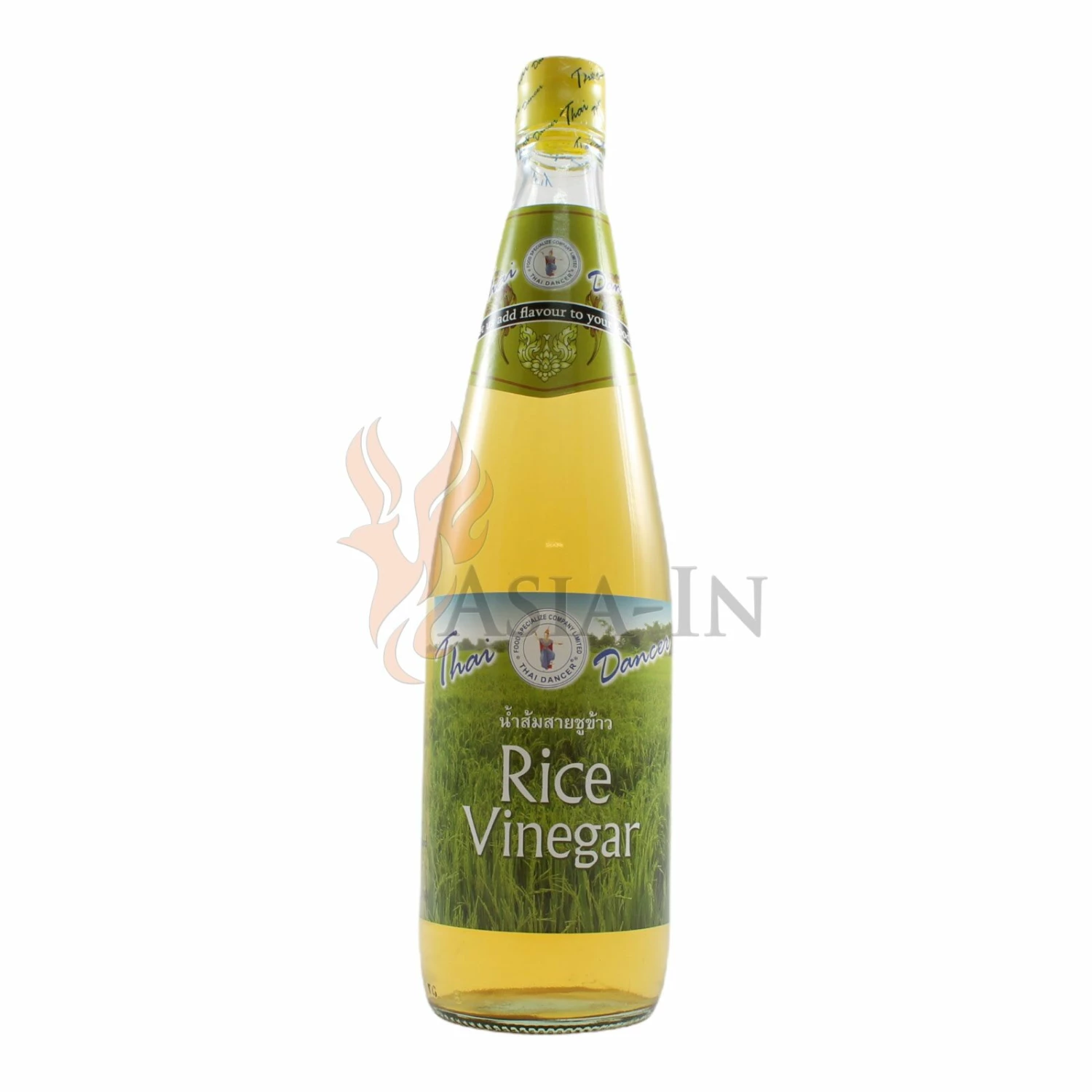 Thai Dancer Reisessig 700ml 3 Thai Dancer Reisessig 700ml