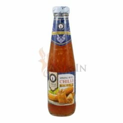 Thai Dancer Süße Chilisauce Für Frühlingsrollen 300ml