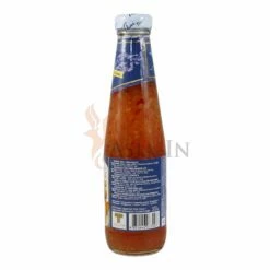 Thai Dancer Süße Chilisauce Für Frühlingsrollen 300ml 7 Thai Dancer Süße Chilisauce Für Frühlingsrollen 300ml -ASIA-IN Geschäft thai dancer suesse chilisauce fuer fruehlingsrollen 300ml3