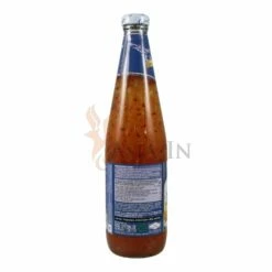 Thai Dancer Süße Chilisauce Für Frühlingsrollen 700ml