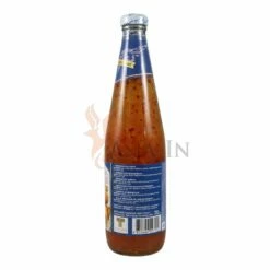 Thai Dancer Süße Chilisauce Für Frühlingsrollen 700ml 7 Thai Dancer Süße Chilisauce Für Frühlingsrollen 700ml -ASIA-IN Geschäft thai dancer suesse chilisauce fuer fruehlingsrollen 700ml3