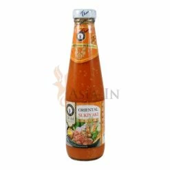 Thai Dancer Sukiyakisauce Cantonesisch 300ml 6 Thai Dancer Sukiyakisauce Cantonesisch 300ml -ASIA-IN Geschäft thai dancer sukiyakisauce cantonesisch 300ml