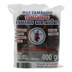 Thai Dancer Tamarinde Mit Samen 400g