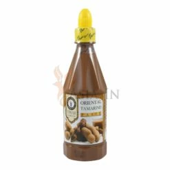 Thai Dancer Tamarindenpaste 435ml