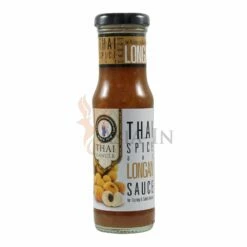 Thai Dancer Thaigewürze & Longansauce 150ml