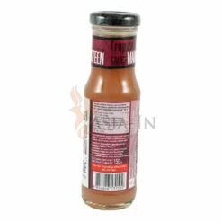 Thai Dancer Tropische Mangosteen & Chilisauce 150ml -ASIA-IN Geschäft thai dancer tropische mangosteen chilisauce 150ml2