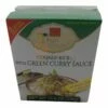 Thai Delight Grünes Curry Instant Nudeln 330g 2 Thai Delight Grünes Curry Instant Nudeln 330g -ASIA-IN Geschäft thai delight gruenes curry instant nudeln 330g
