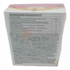 Thai Delight Süß & Sauer Hokkien-Nudeln 330g -ASIA-IN Geschäft thai delight suess sauer hokkien nudeln 330g2