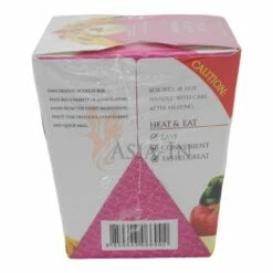 Thai Delight Süß & Sauer Hokkien-Nudeln 330g