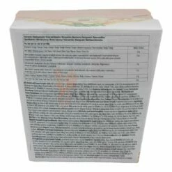 Thai Delight Teriyaki, Sesam Hokkien-Nudeln 330g