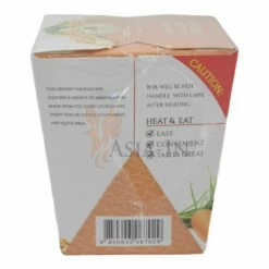 Thai Delight Teriyaki, Sesam Hokkien-Nudeln 330g 7 Thai Delight Teriyaki, Sesam Hokkien-Nudeln 330g -ASIA-IN Geschäft thai delight teriyaki sesam hokkien nudeln 330g3