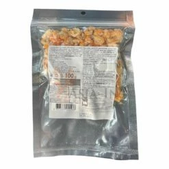 Thai Pride Getrocknete Garnelen L 100g