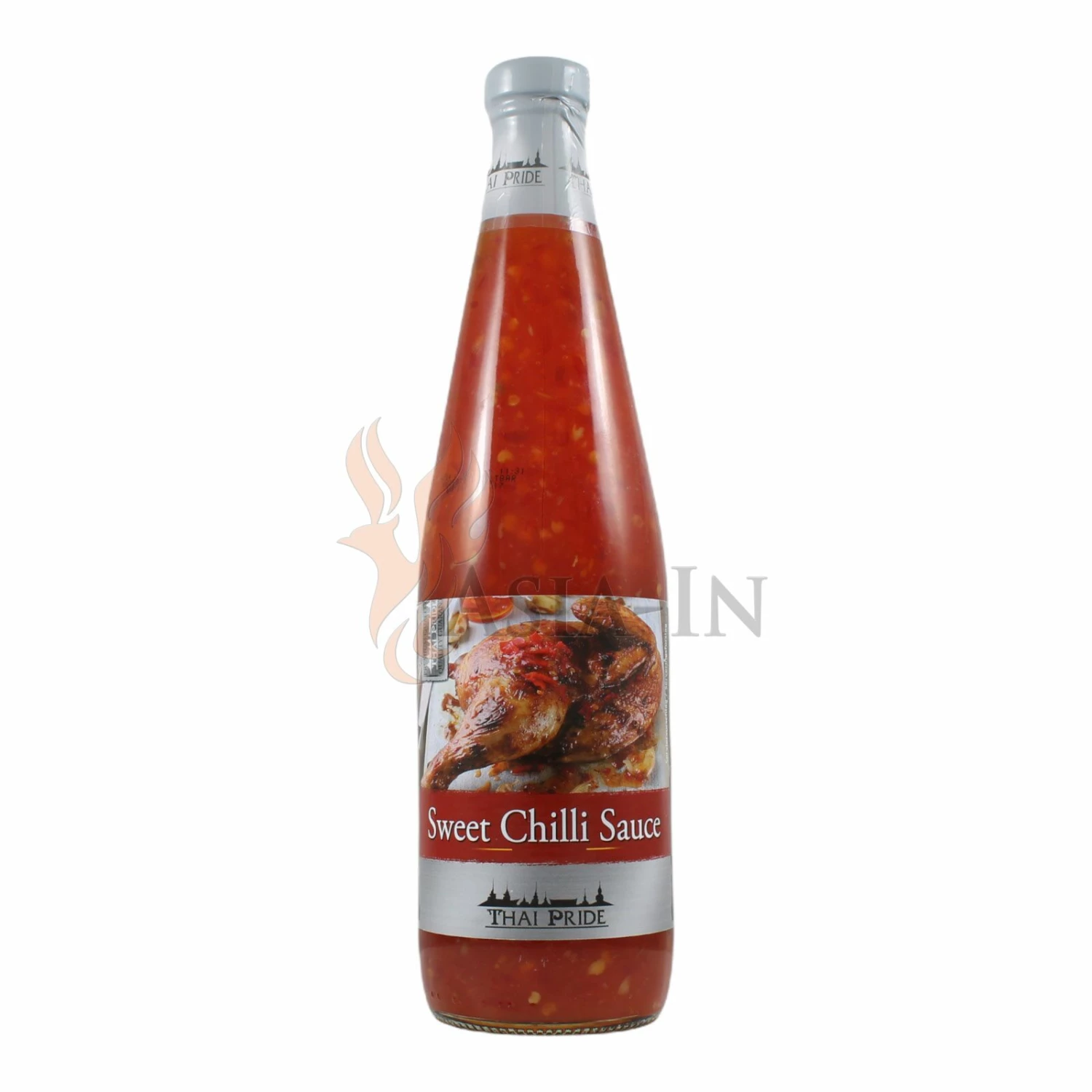 Thai Pride Süße Chilisauce 725ml 3 Thai Pride Süße Chilisauce 725ml