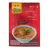 Asian Home Gourmet Rote Currypaste 50g -ASIA-IN Geschäft thai red rotes curry kaang daeng ahg
