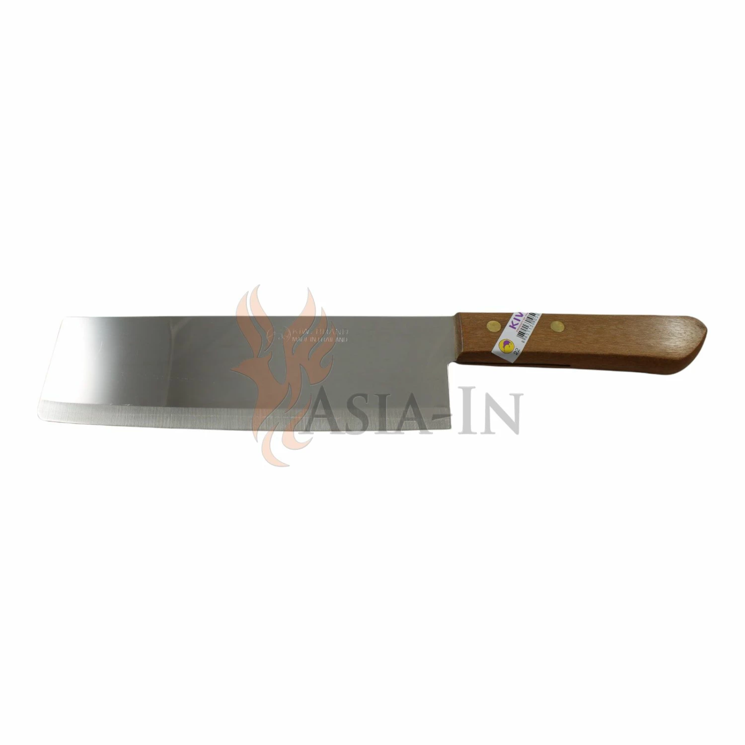 Thailändisches Kochmesser Kiwi 8" / 20,3cm #22 3 Thailändisches Kochmesser Kiwi 8" / 20,3cm #22