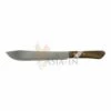 Thailändisches Kochmesser Kiwi 8" / 20,3cm #248 2 Thailändisches Kochmesser Kiwi 8" / 20,3cm #248 -ASIA-IN Geschäft thailaendisches kochmesser kiwi 8 203cm 248