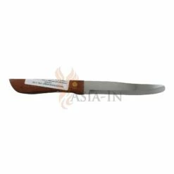 Thailändisches Schälmesser Kom Kom 5" / 12,7cm #792