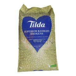 Tilda Basmati Bruchreis 20kg