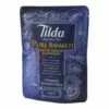Tilda Basmati Reis, Mikrowelle 250g -ASIA-IN Geschäft tilda balgati reis mikrowelle 250g