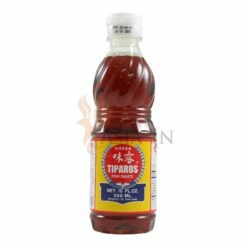 Tiparos Fischsauce PET 300ml