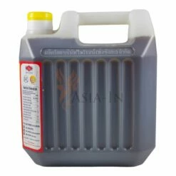 Tiparos Fischsauce PET 4,5l