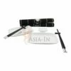 Tischgeschirr Japan Sushi Set Schwarz F. 2 Personen -ASIA-IN Geschäft tischgeschirr japan sushi set schwarz f 2 personen