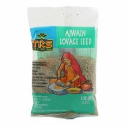 TRS Ajwain Königskümmel 100g