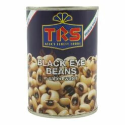 TRS Black Eye Bohnen 240g