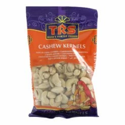 TRS Cashews 100g